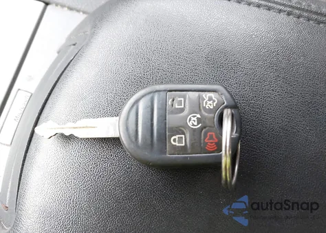 2013 Ford Taurus Sel z USA, uszkodzony, nr VIN 1FAHP2E85DG150584